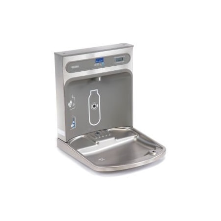 Elkay Elkay EZWSRK EZH2O Water Bottle Filling Retrofit Kit, Unfiltered EZWSRK